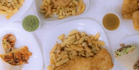 Frydays