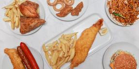 Kem's Traditional Fish & Chips