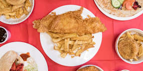 Regal Fisheries