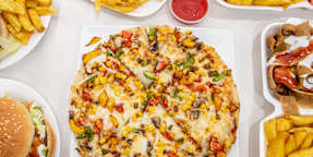 Tip-Top Foods