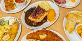 Avanti Fish & Chips