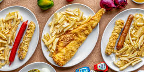 King Fish Bar