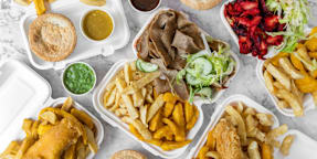 Wyrley Fish Bar