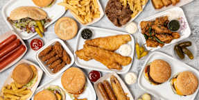 Munch Kingz