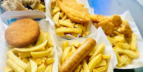 Atlantis Fish Bar