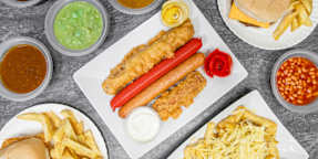 Yans Fish Bar