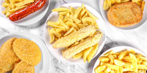 Vito's Fish & chips