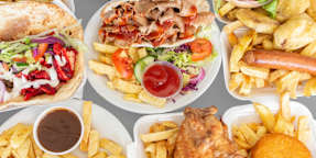 Brookside Fish Bar