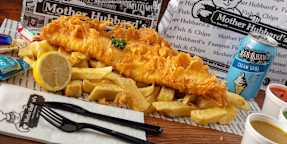 Mother Hubbard's - Barnsley