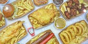 Buntingford Fryery