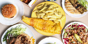Longwood Fish & Chips