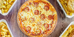 Pizza Mario