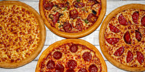 Pizzeria @ Station Chippy