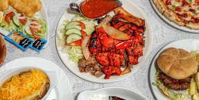 Onesti's @ The Rex