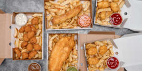 Our Plaice