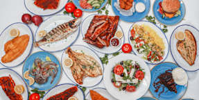 Skipjacks Restaurant