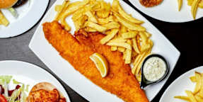 Camden Chippy