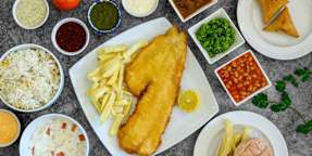 245 Yahya Fish & Chips