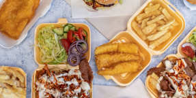 Splott Fish & Chips