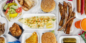 Belmont Bay Fish Bar