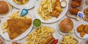 West Road Fish Bar