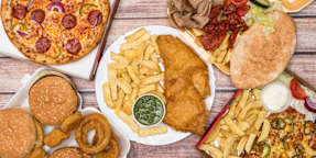 Kullar Fish Bar