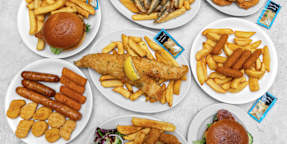 Lena's Fish and Chips
