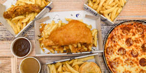 The Canny Cod