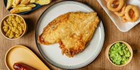 Ferndown Fish and Chips