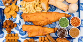 Atlantic Fish Bar
