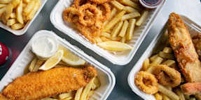 Ballyduff Chippy