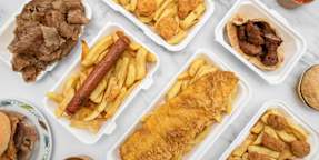 Beaumont Fish & Chips
