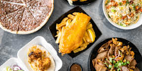 Chippy Junction