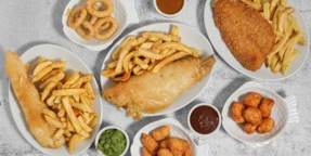 Altrincham Fish Bar