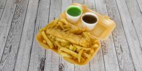 Wilkinson Road Takeaway Ltd