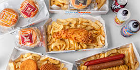 Bluewater Fish and Chips