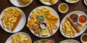 Micky’s Fish and Chips