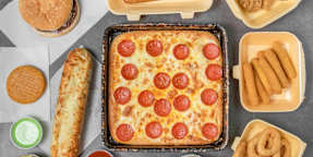 Mr Chippy - Traditional Fish & Chips