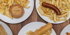 Woodend Fish Bar