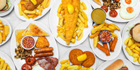 Alfies Fish & Chips