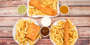 Albany Fish Bar