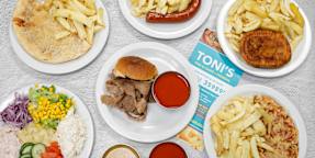 Toni's