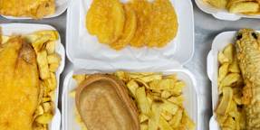 Kings Chippy
