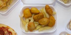 Ralph's Tastybites