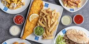 The Chippy
