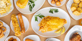 Mias Fish & Chips- Poole
