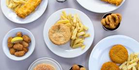 Stobys Fish N Chips