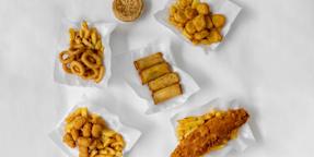 Sidley Fish & Chips