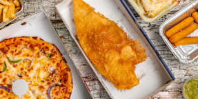 Primrose Fish Grill