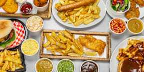 Middleton Fish Bar